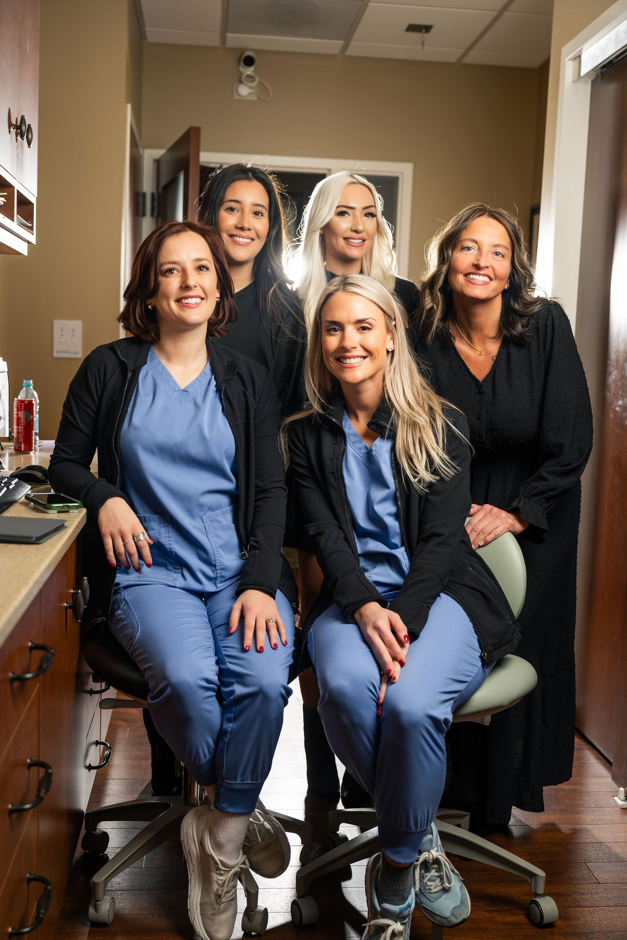 Dental Implants aftercare and recovery | Lake Norman Oral & Facial Surgery, Huntersville, NC