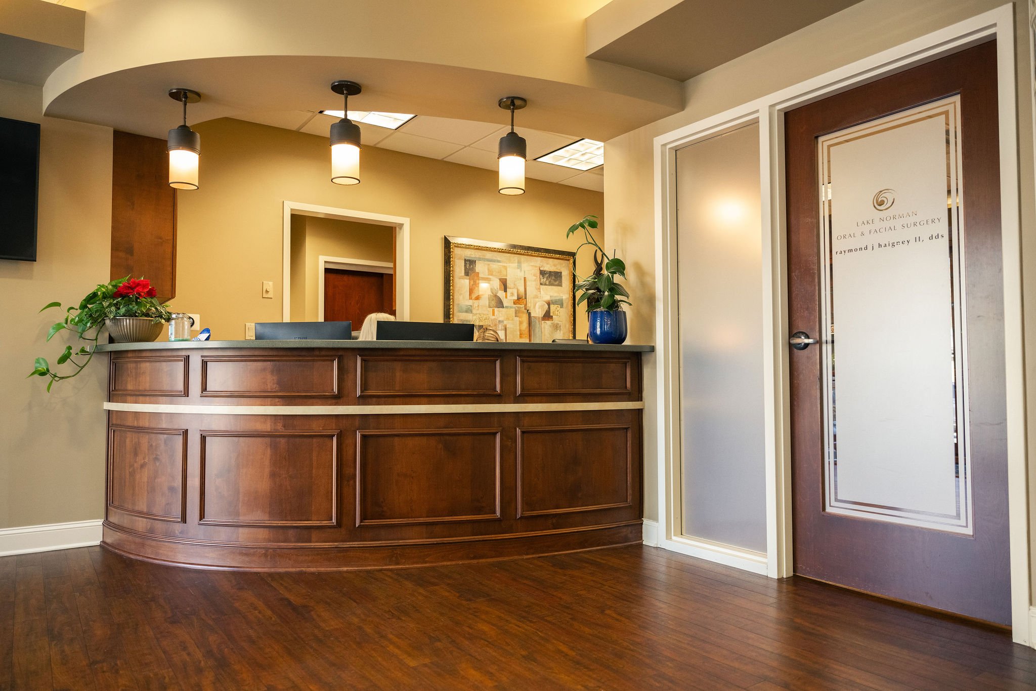 Eyelid Surgery | Lake Norman Oral & Facial Surgery, Huntersville, NC