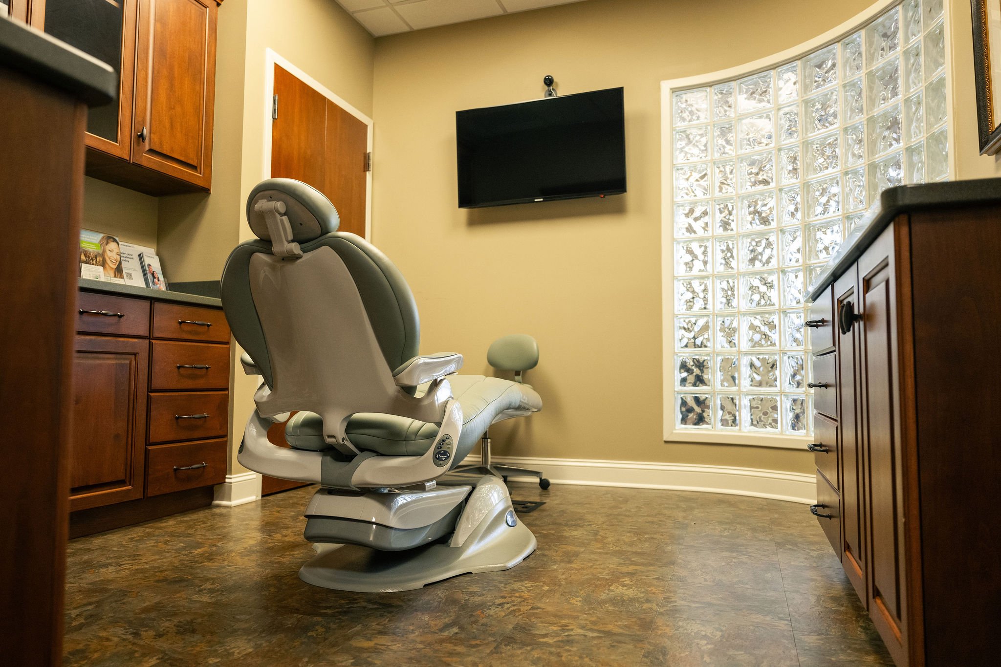 Laser Resurfacing | Lake Norman Oral & Facial Surgery, Huntersville, NC