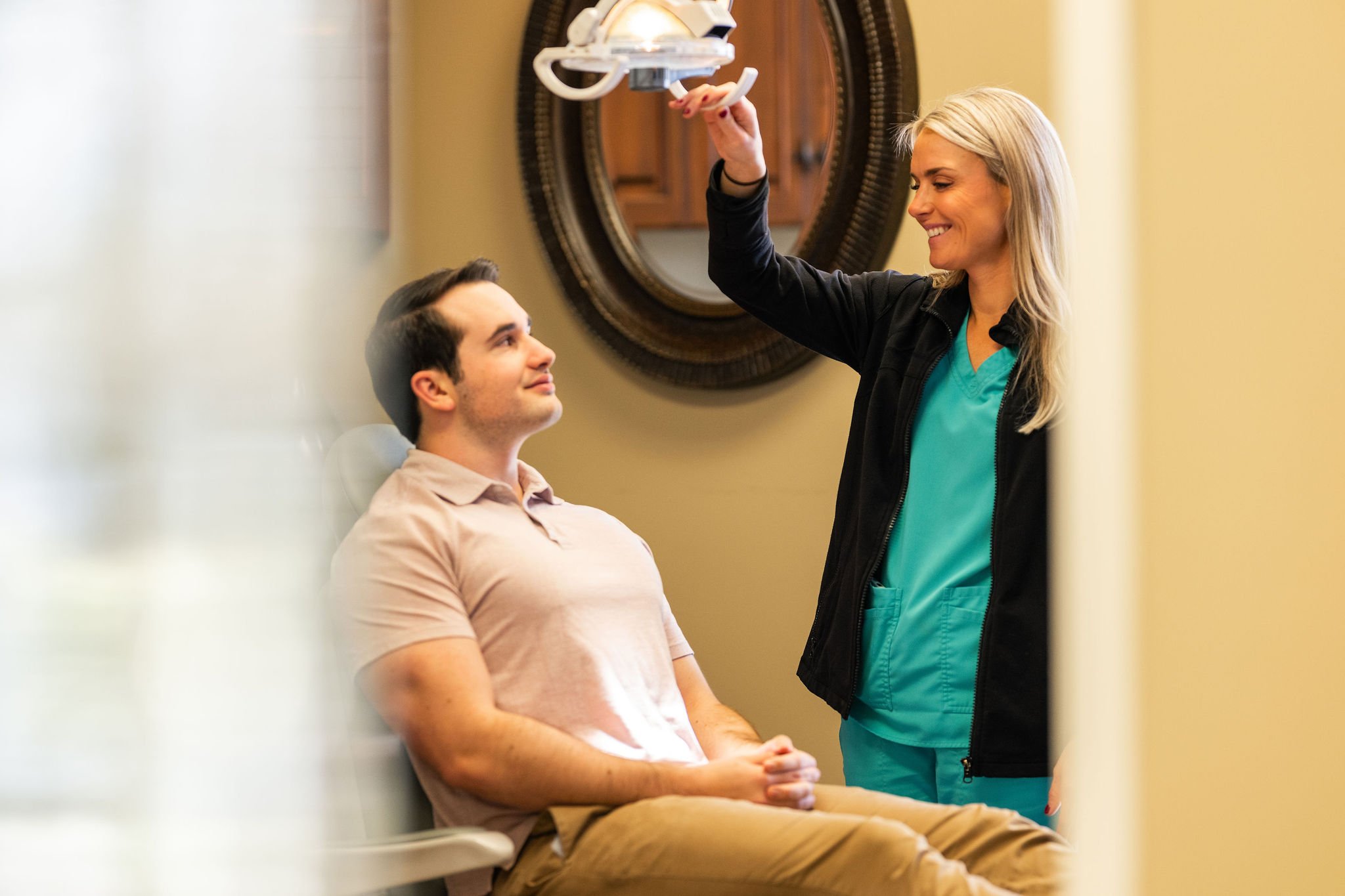 Bone Grafting aftercare and recovery | Lake Norman Oral & Facial Surgery, Huntersville, NC